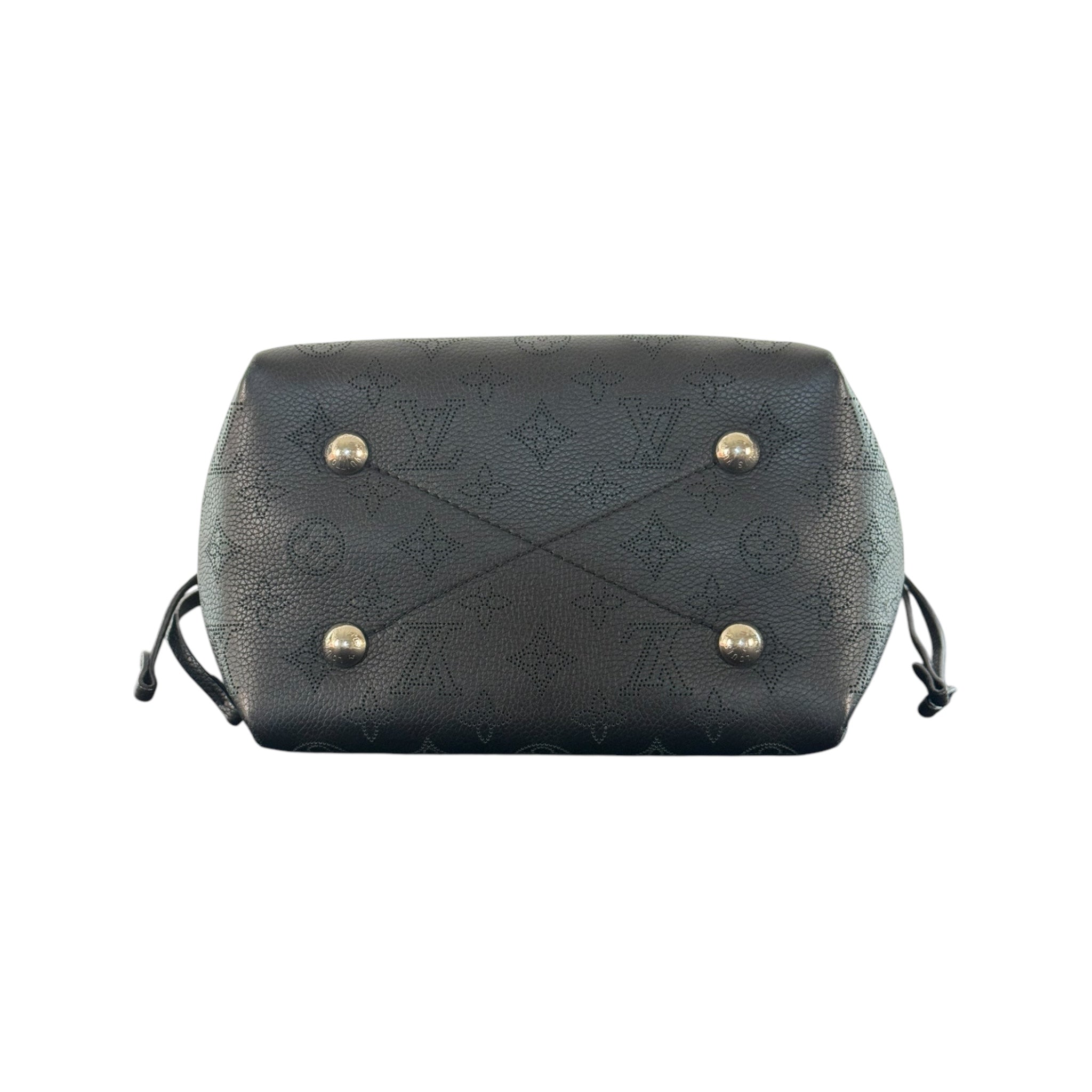 Louis Vuitton Bella Bucket Bag