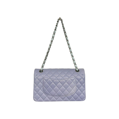 Chanel Medium Ombre Double Flap