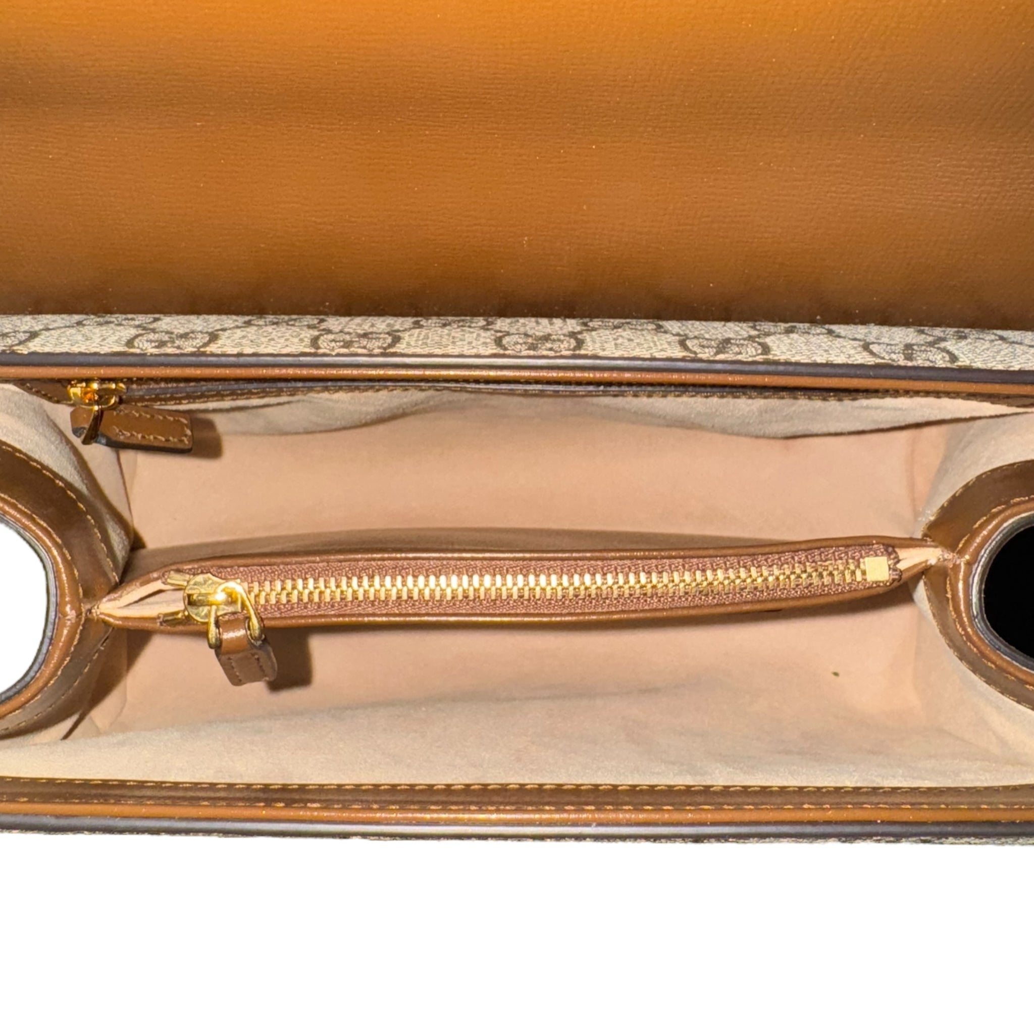 Gucci Horsebit 1955 Medium Top Handle
