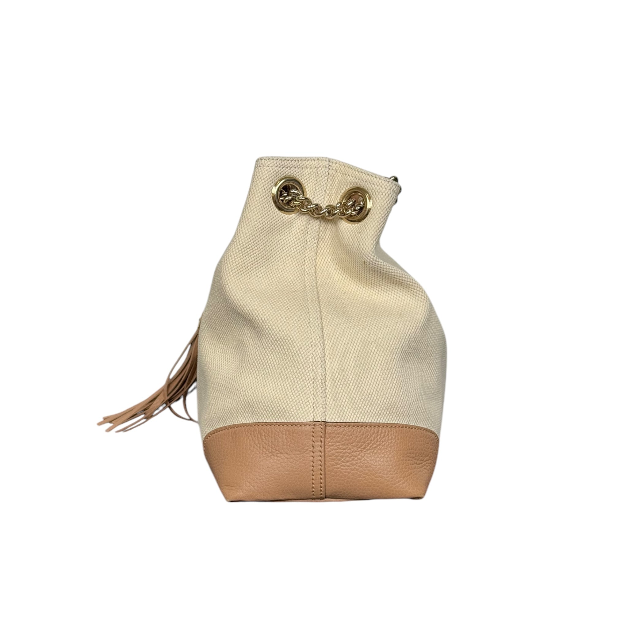 Gucci Soho Chain Tote Medium