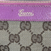Gucci Abbey Tote