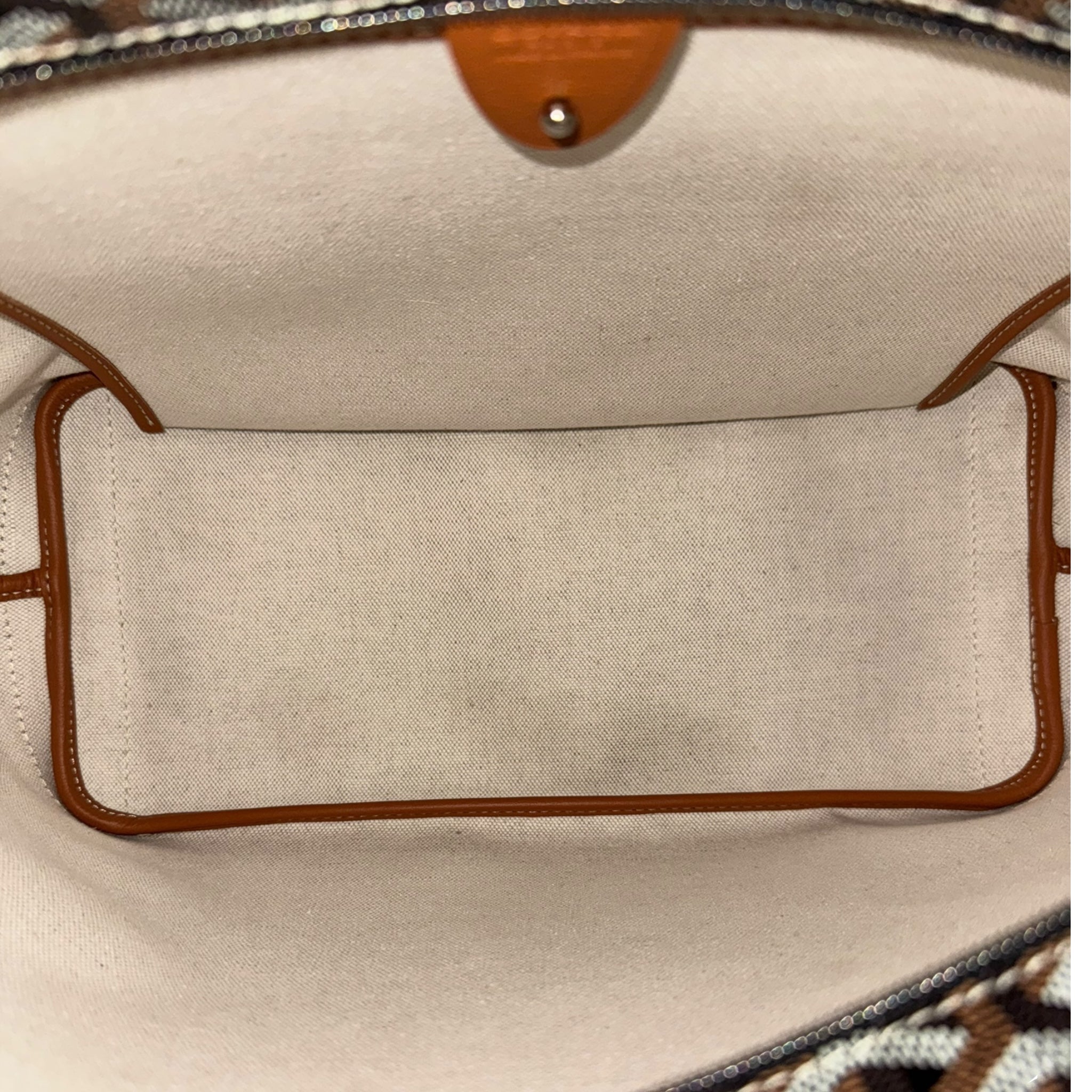Goyard Artois PM