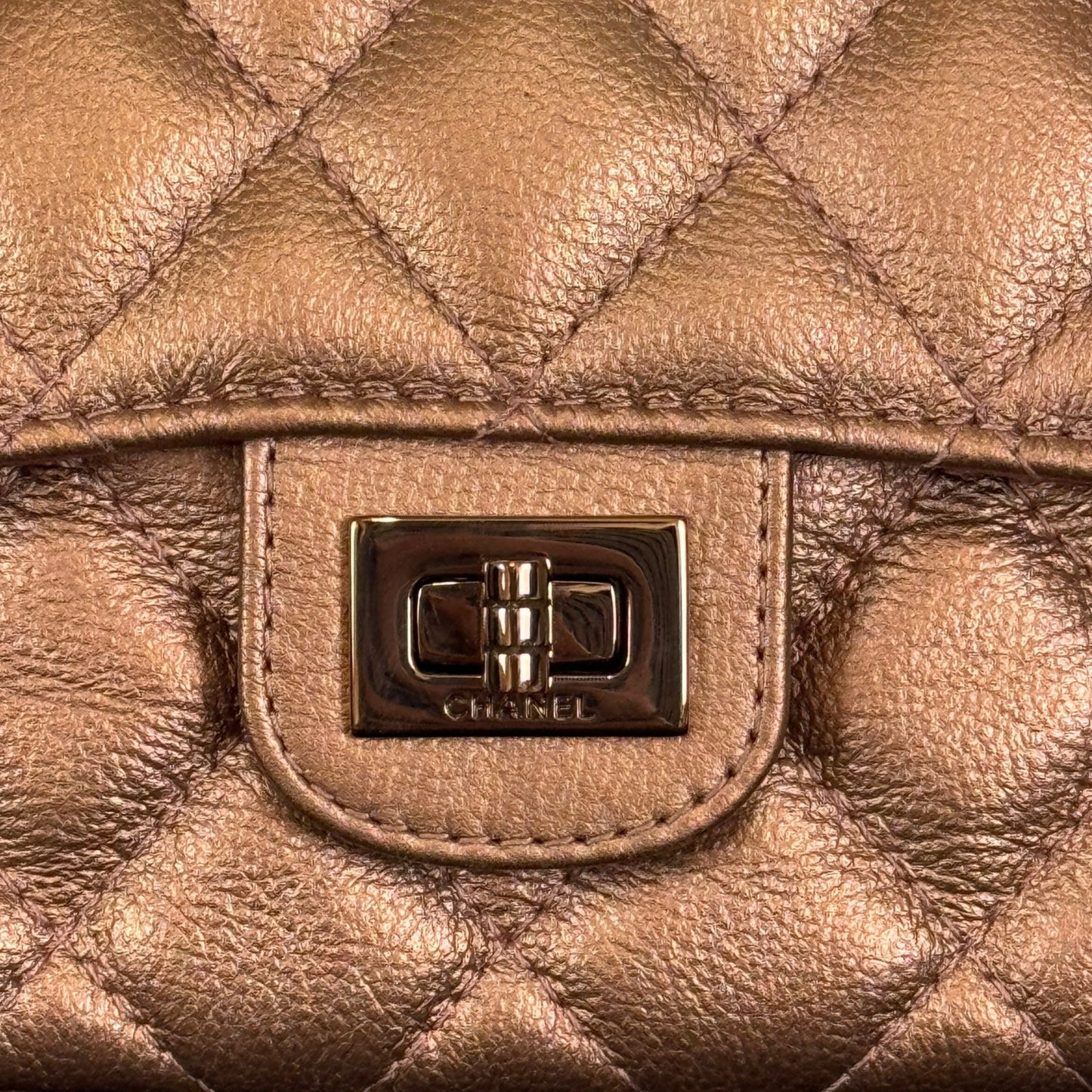 Chanel 2.55 Flap Phone Holder