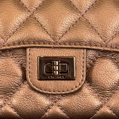 Chanel 2.55 Flap Phone Holder