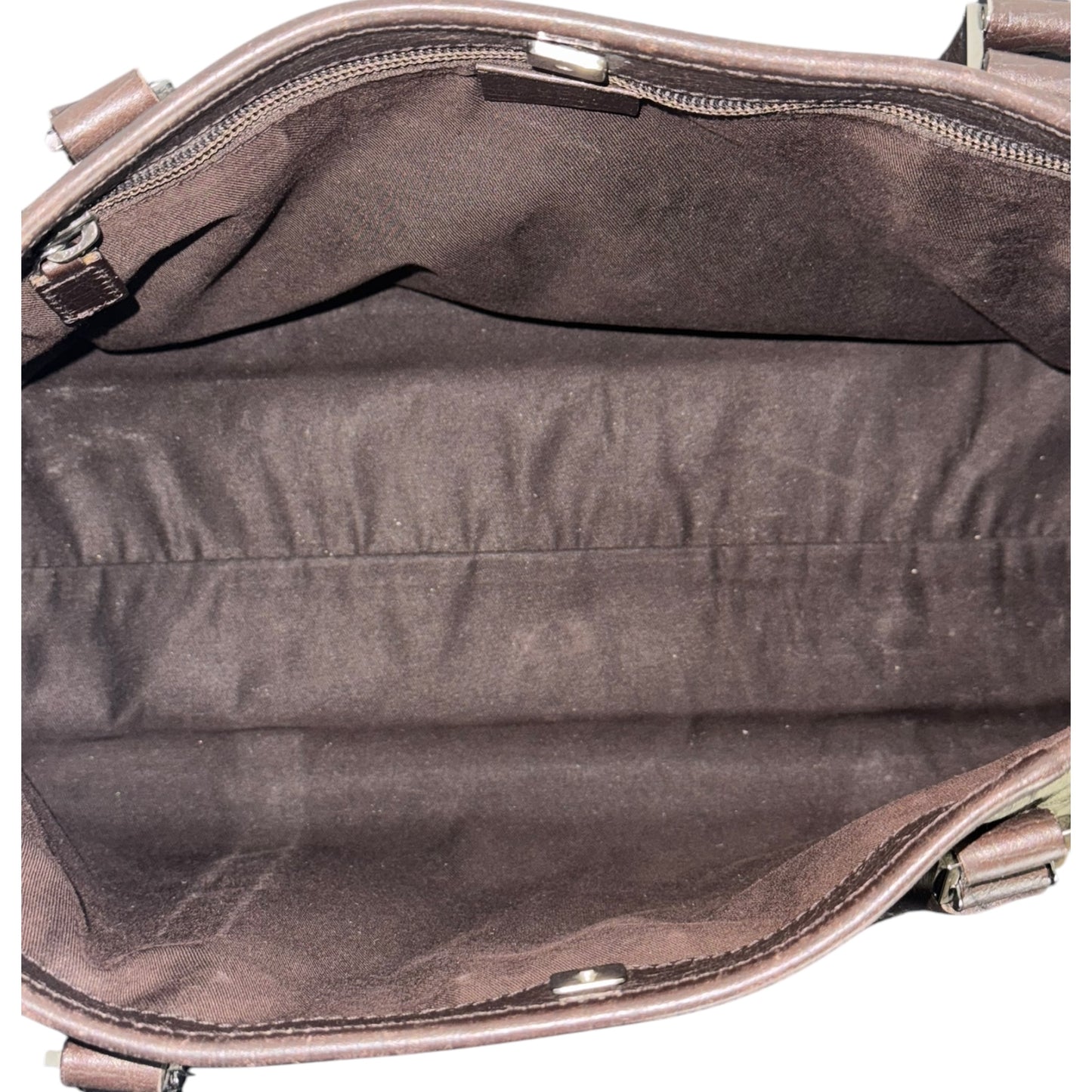 Gucci Supreme Joy Tote