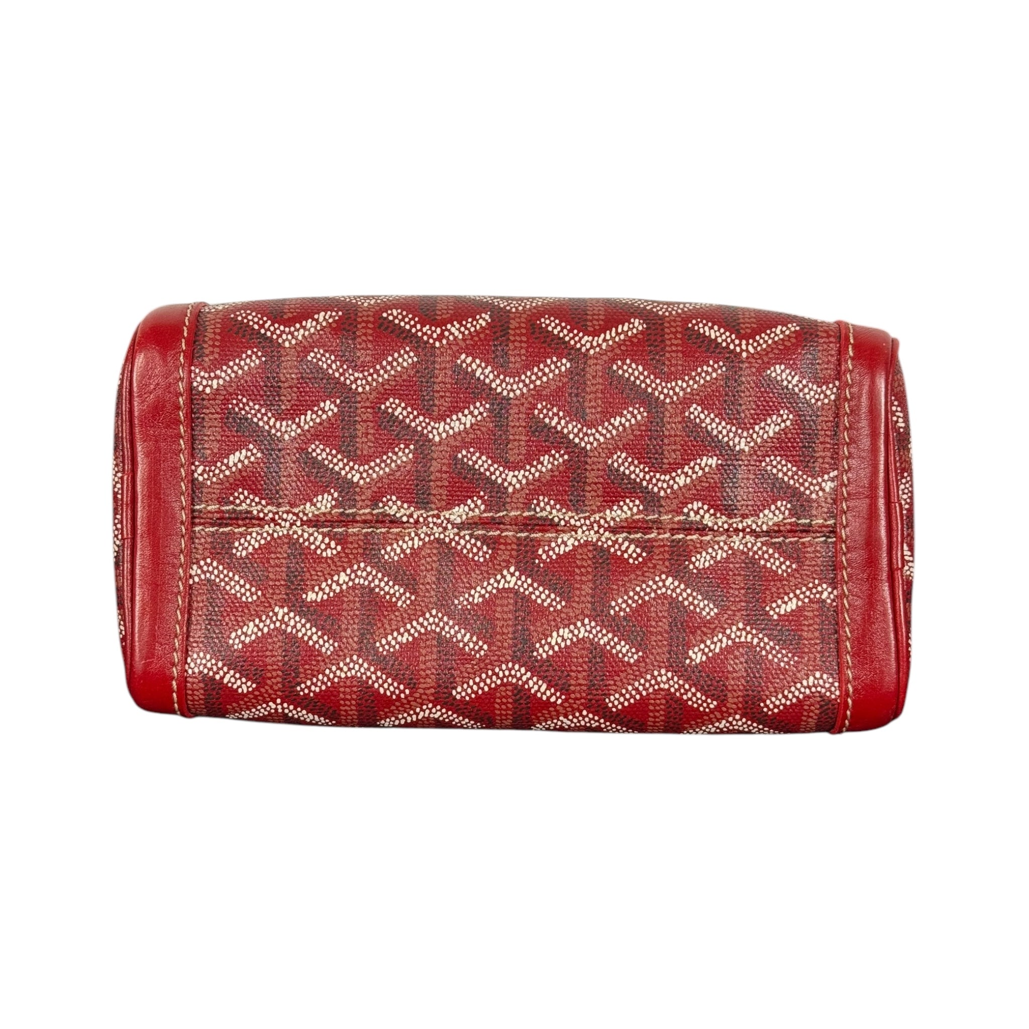 Goyard Croiciere Mini