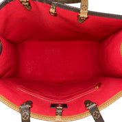 Louis Vuitton OnTheGo Reverse Monogram GM