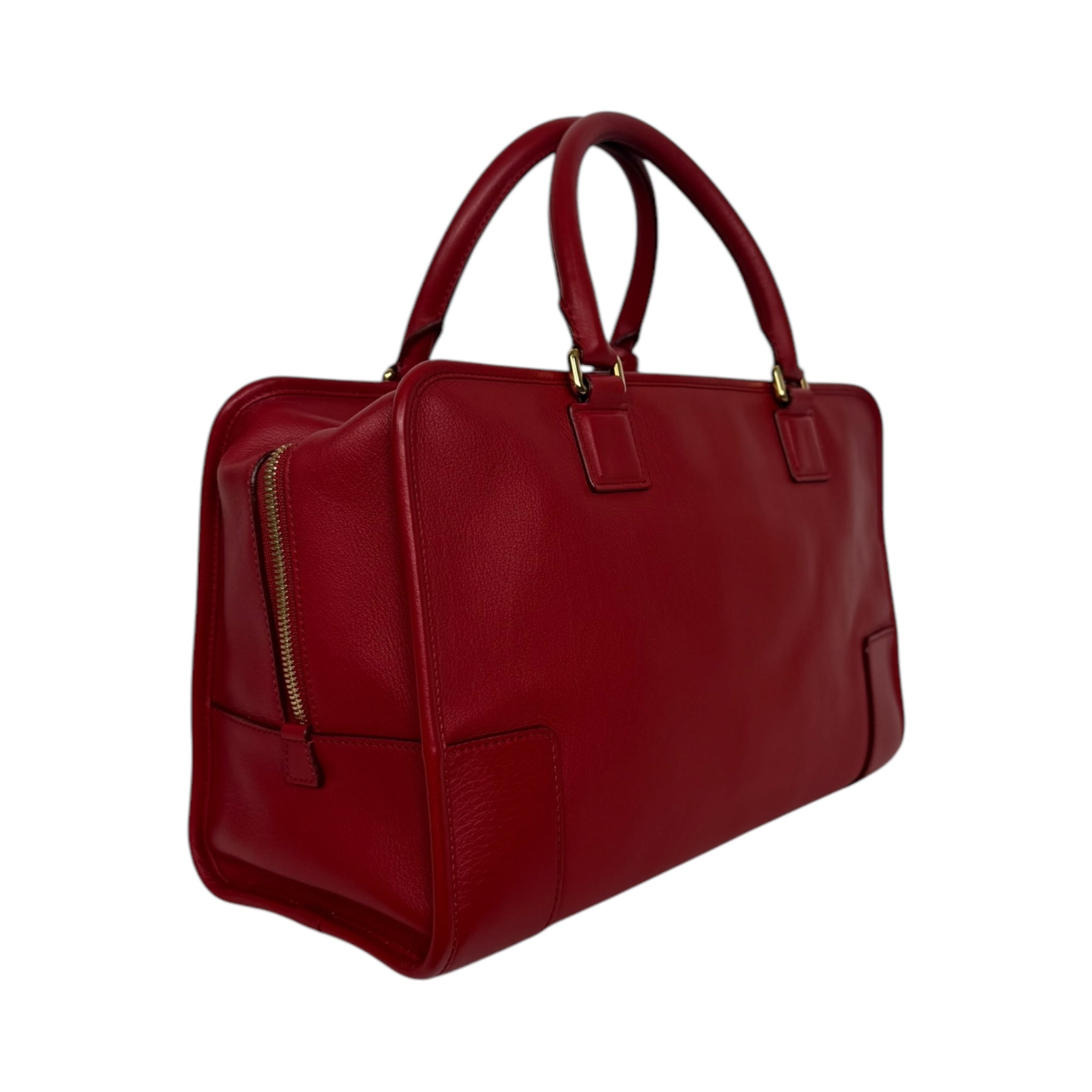 Loewe Amazona Special Limited Edition X Katie Hillier