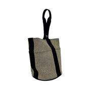 Hermès Toile Saxo Tote MM