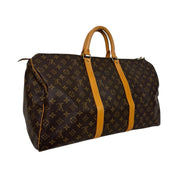Louis Vuitton Keepall 50