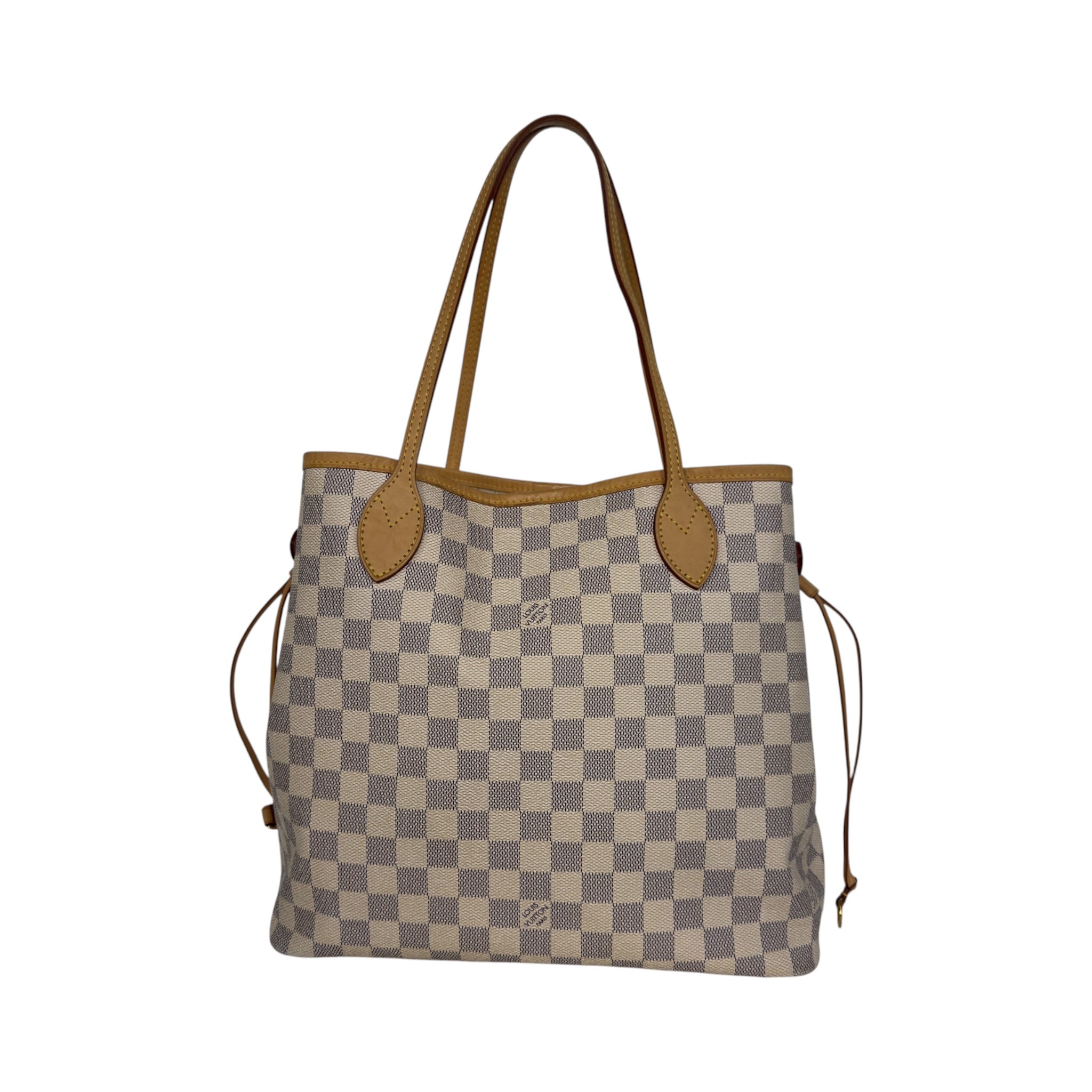 Louis Vuitton Neverfull MM