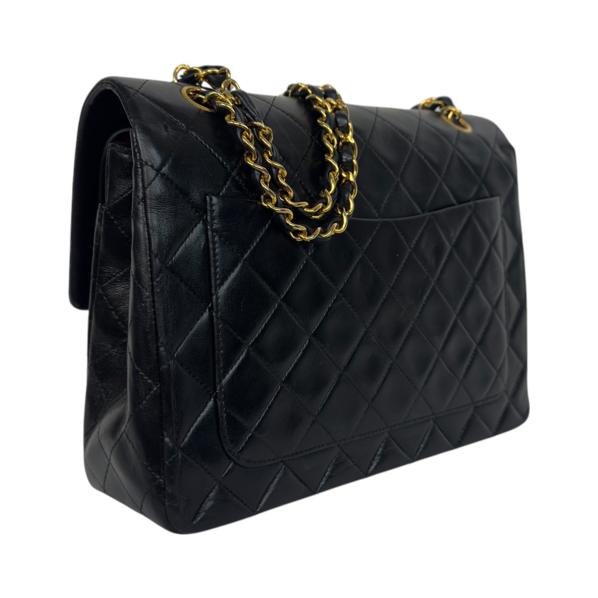 Chanel Classic Double Flap Medium