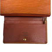 Louis Vuitton Tresor Wallet