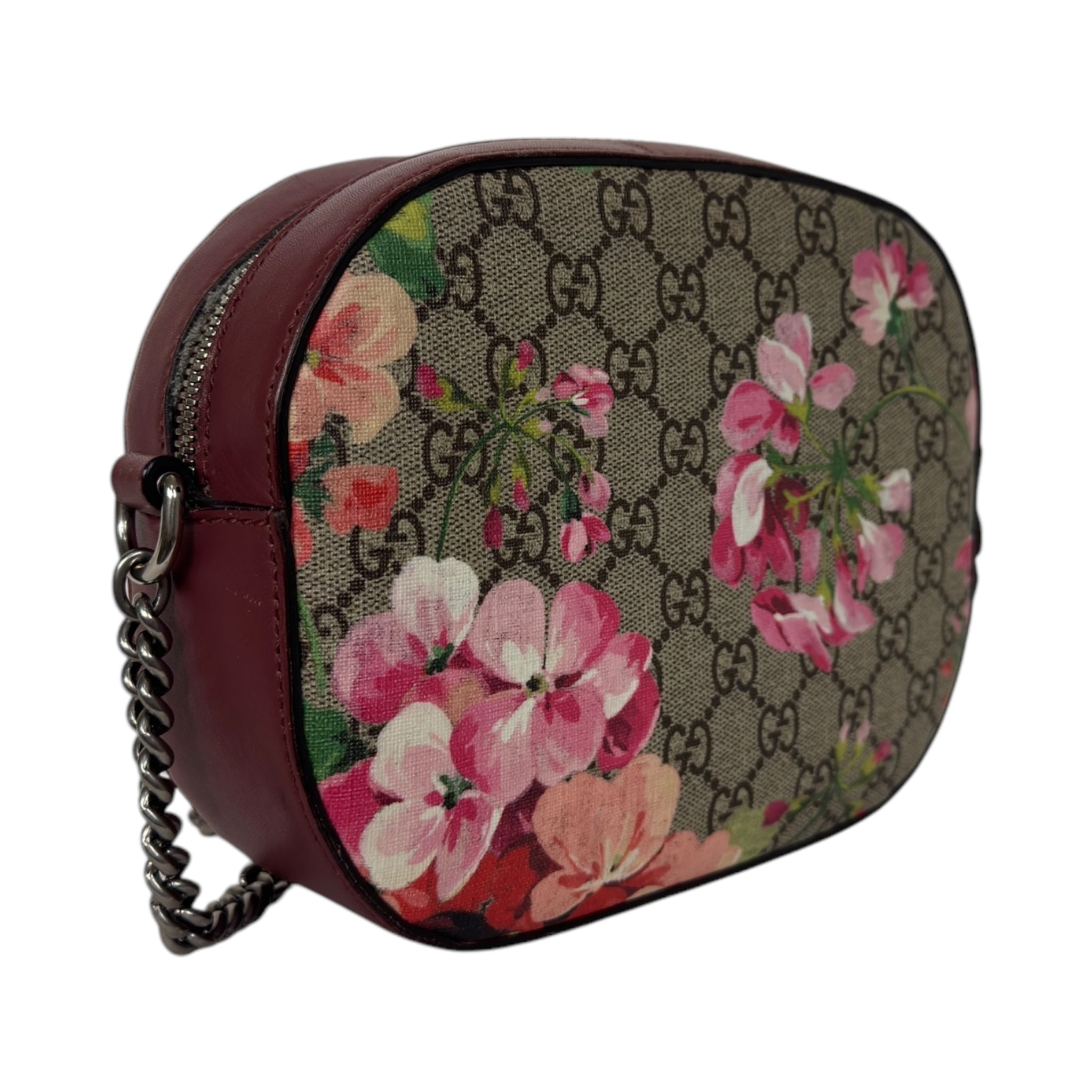 Gucci Supreme Blooms Crossbody