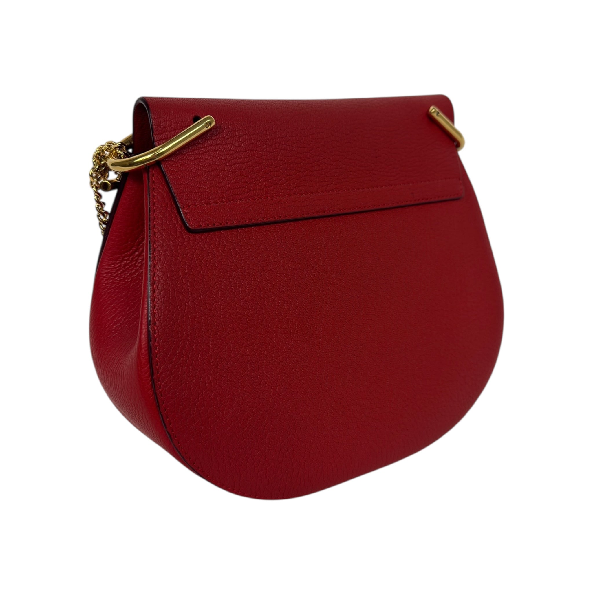 Chloé Drew Bag