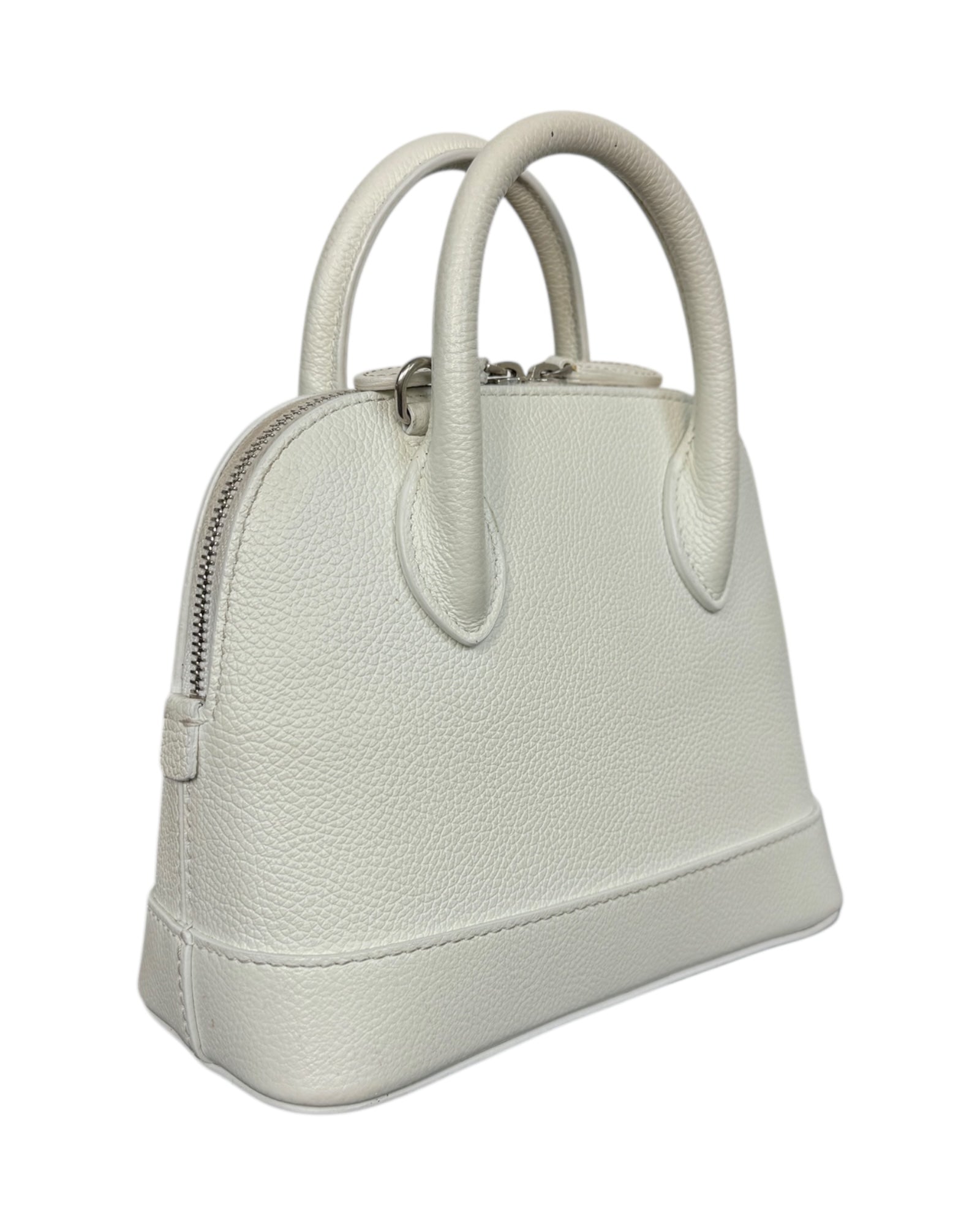 Balenciaga Ville XXS Top Handle