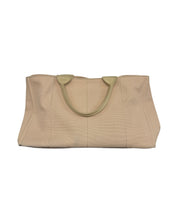 Prada Canapa Tote