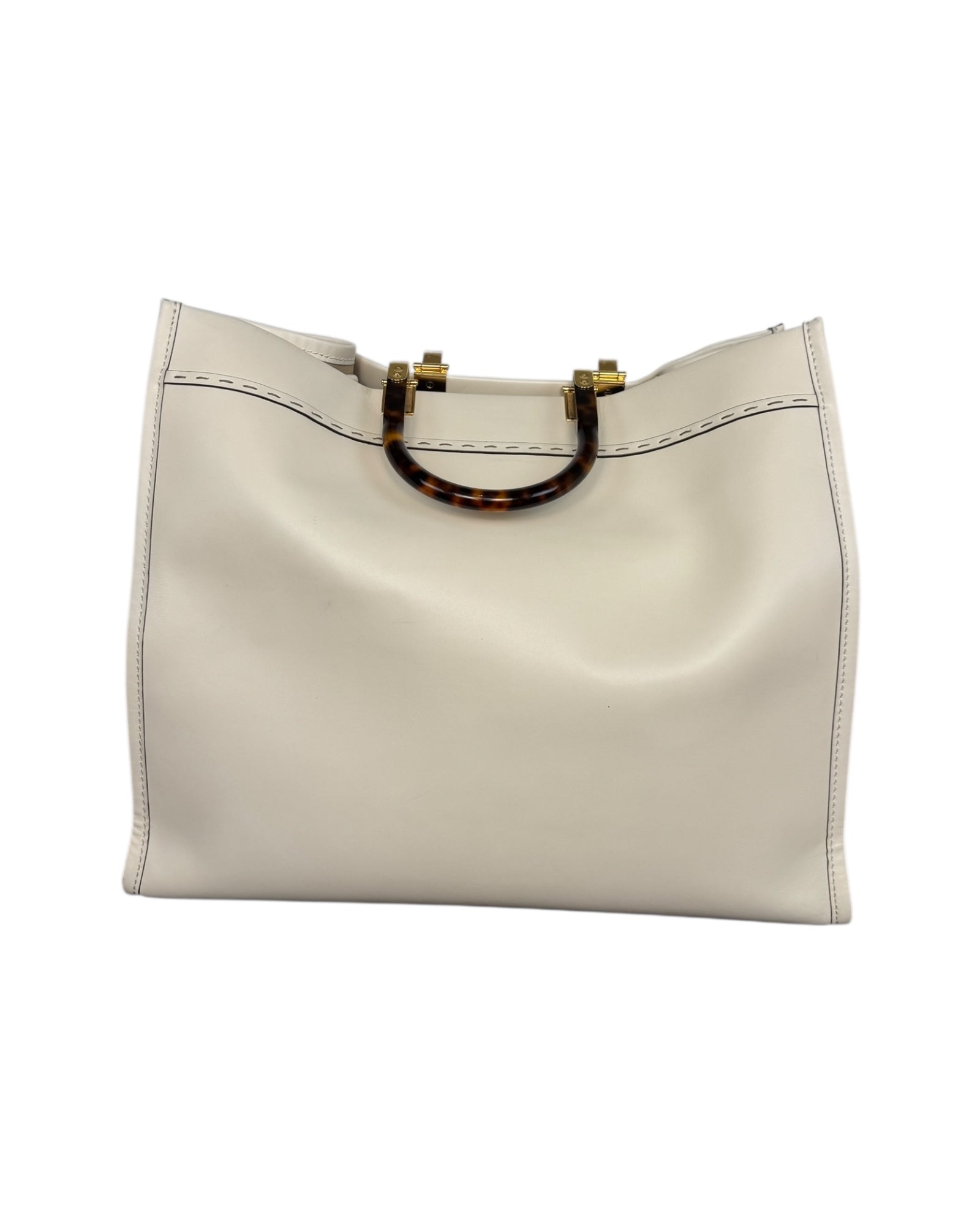 Fendi Sunshine Tote