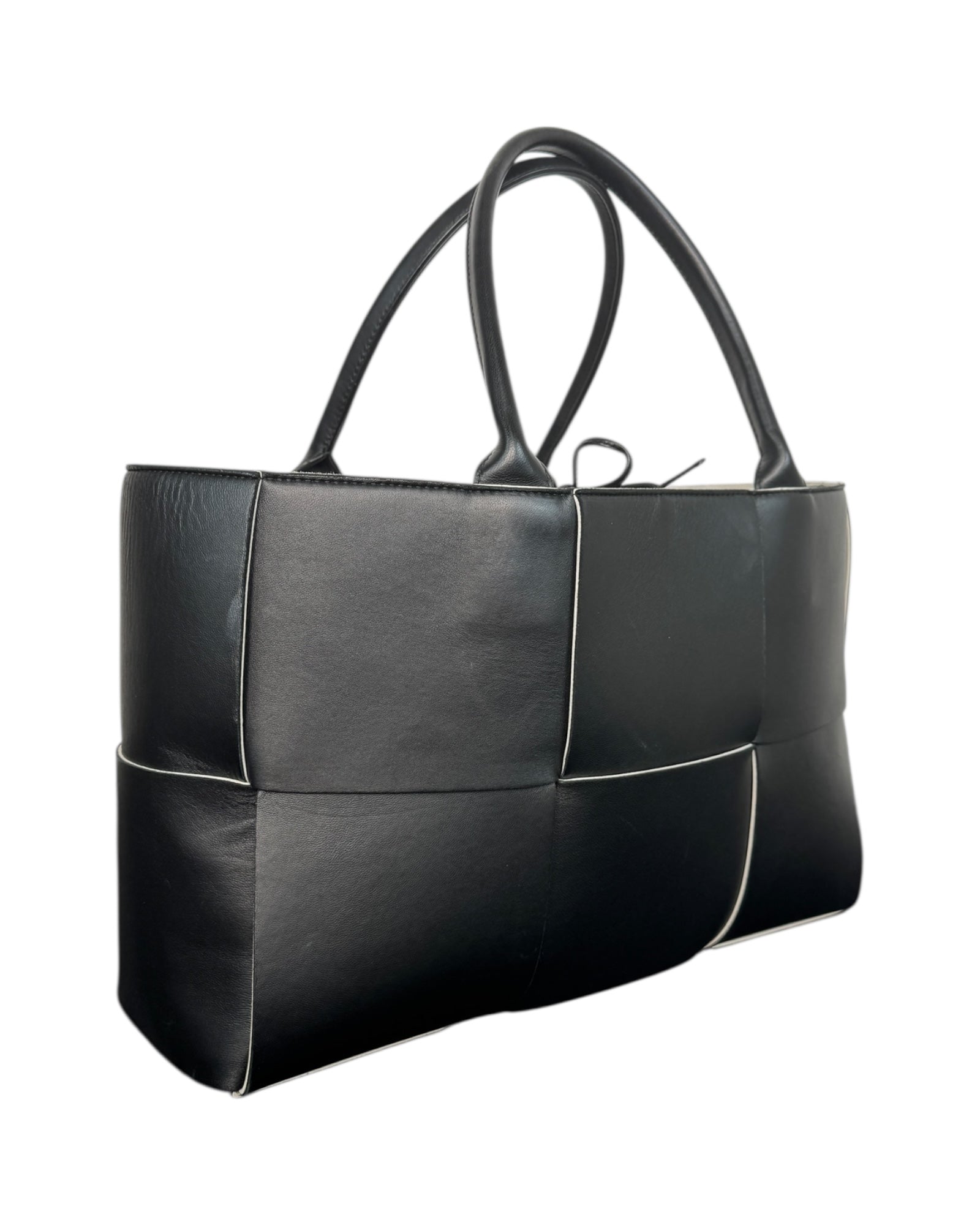Bottega Veneta Arco Maxi