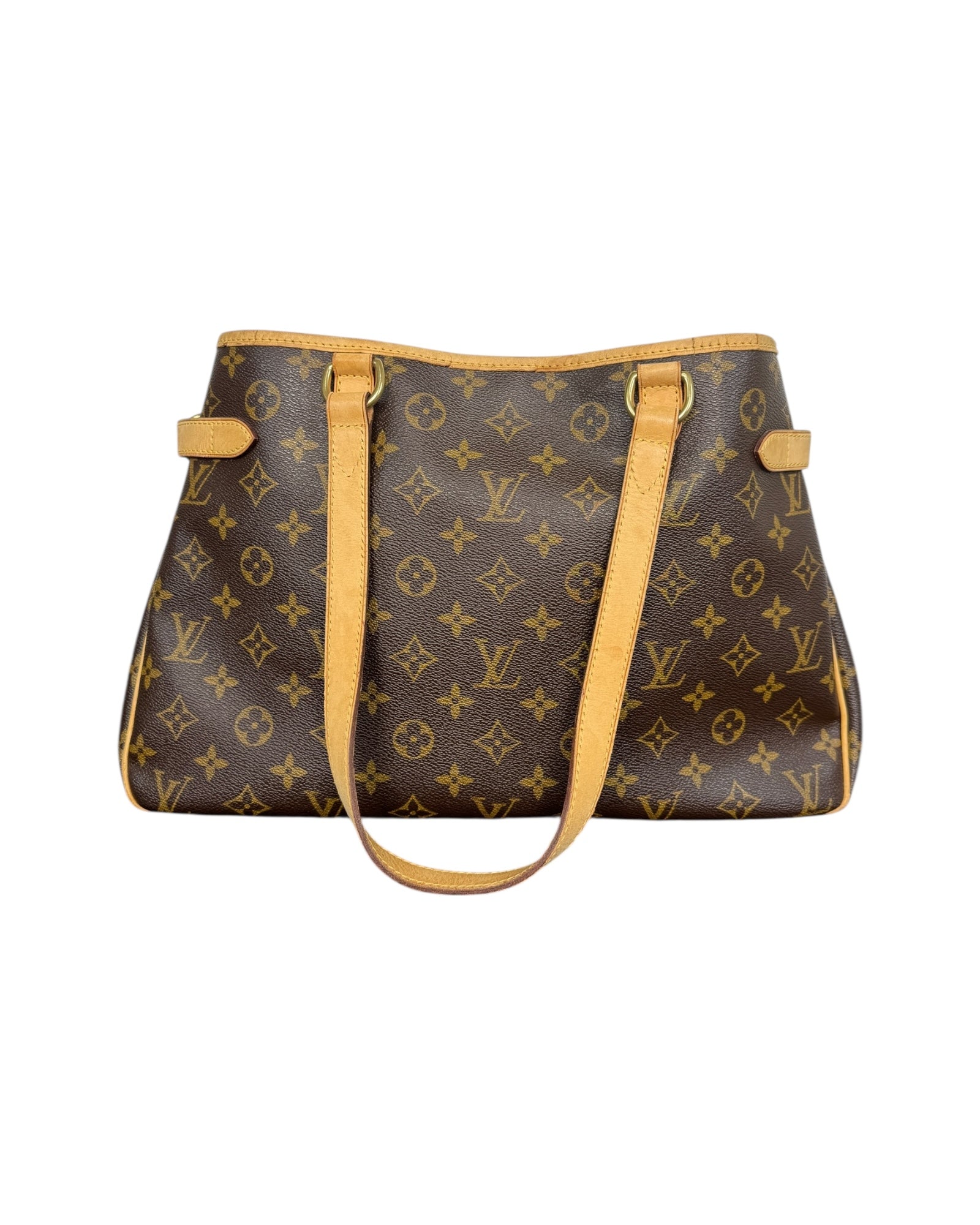 Louis Vuitton Batignolles Horizontal