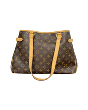 Louis Vuitton Batignolles Horizontal