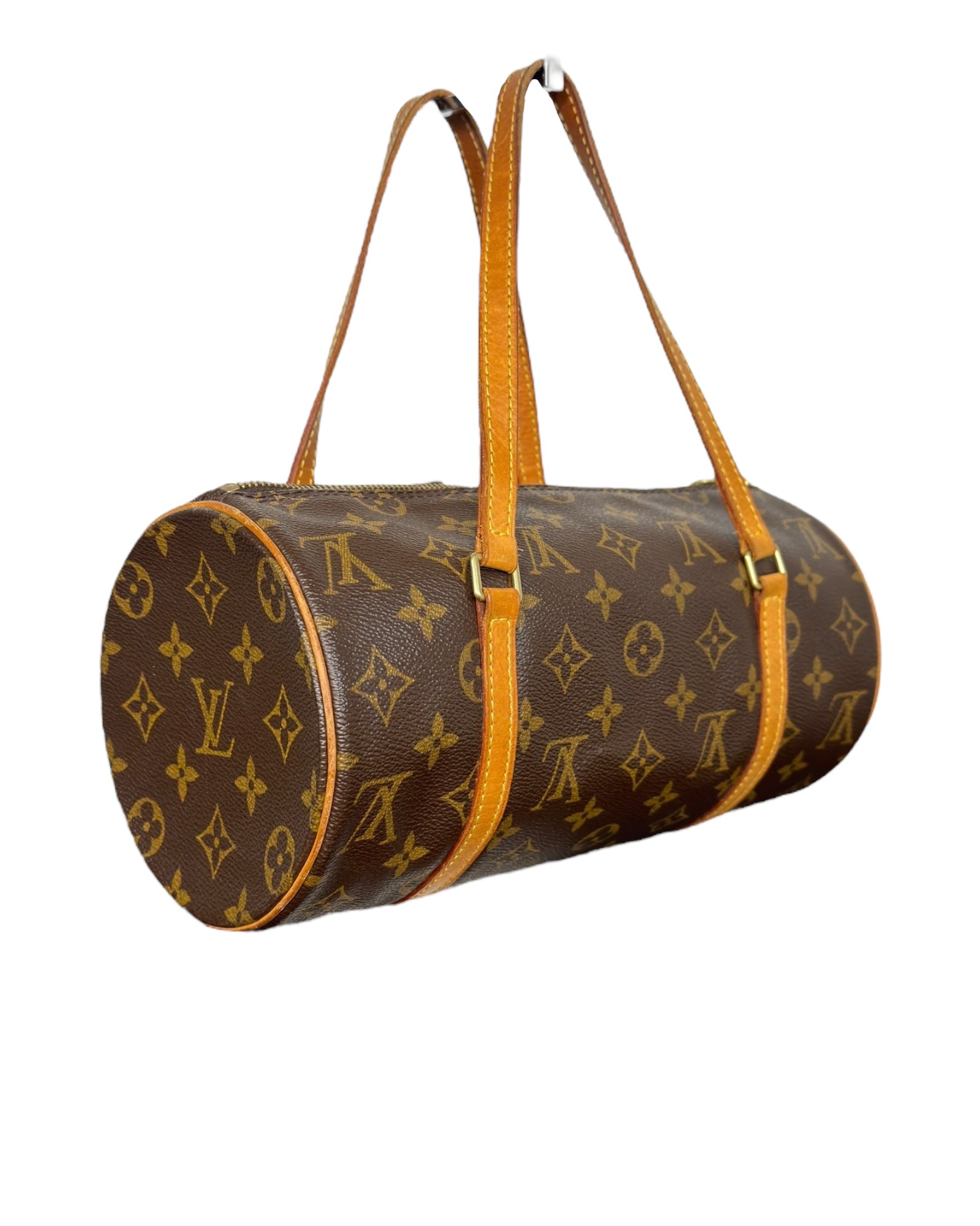 Louis Vuitton Pappillon 26