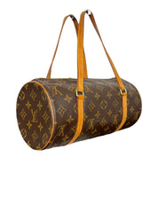Louis Vuitton Pappillon 26