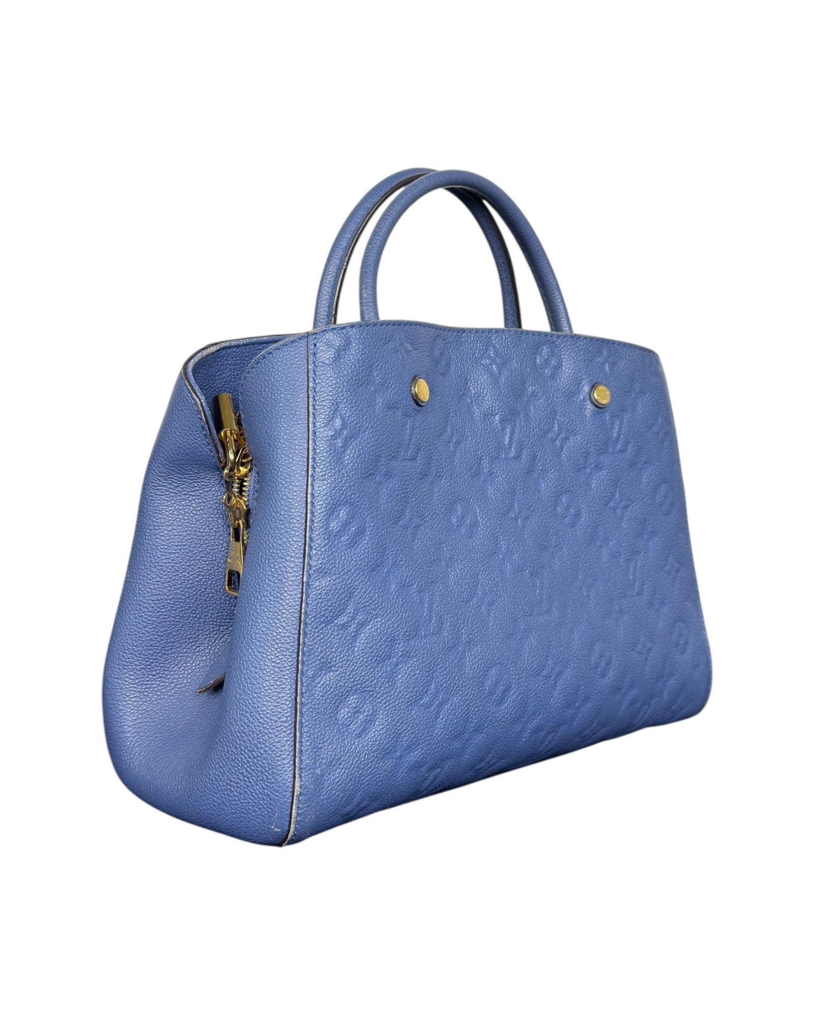 Louis Vuitton Montaigne MM