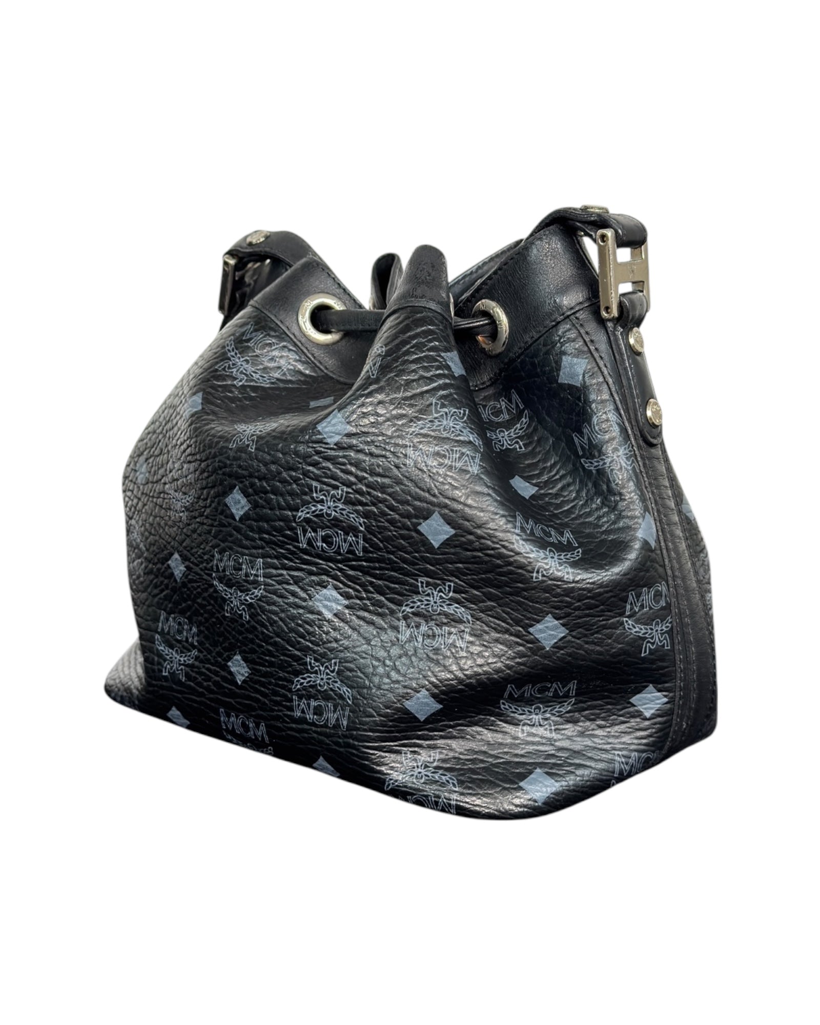 MCM Dessaue Bucket