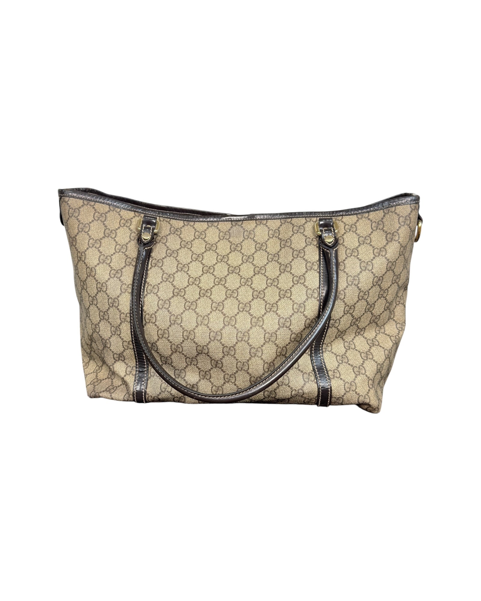 Gucci GG Supreme Joy Tote