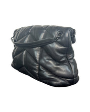 Saint Laurent LouLou Quilted Puffer Large