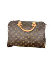 Louis Vuitton Speedy 30