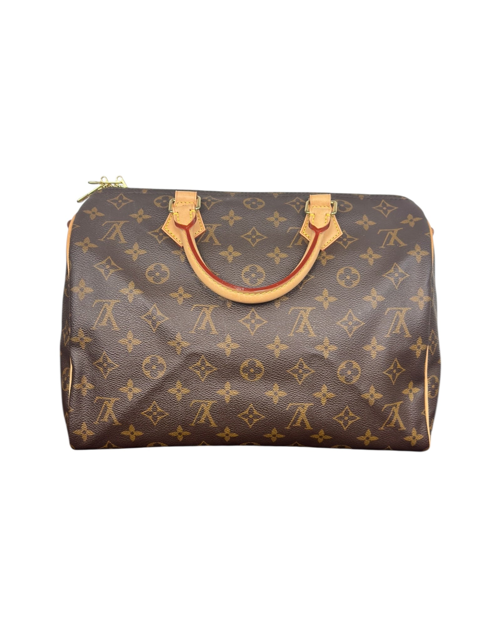 Louis Vuitton Speedy Bandouliere 30