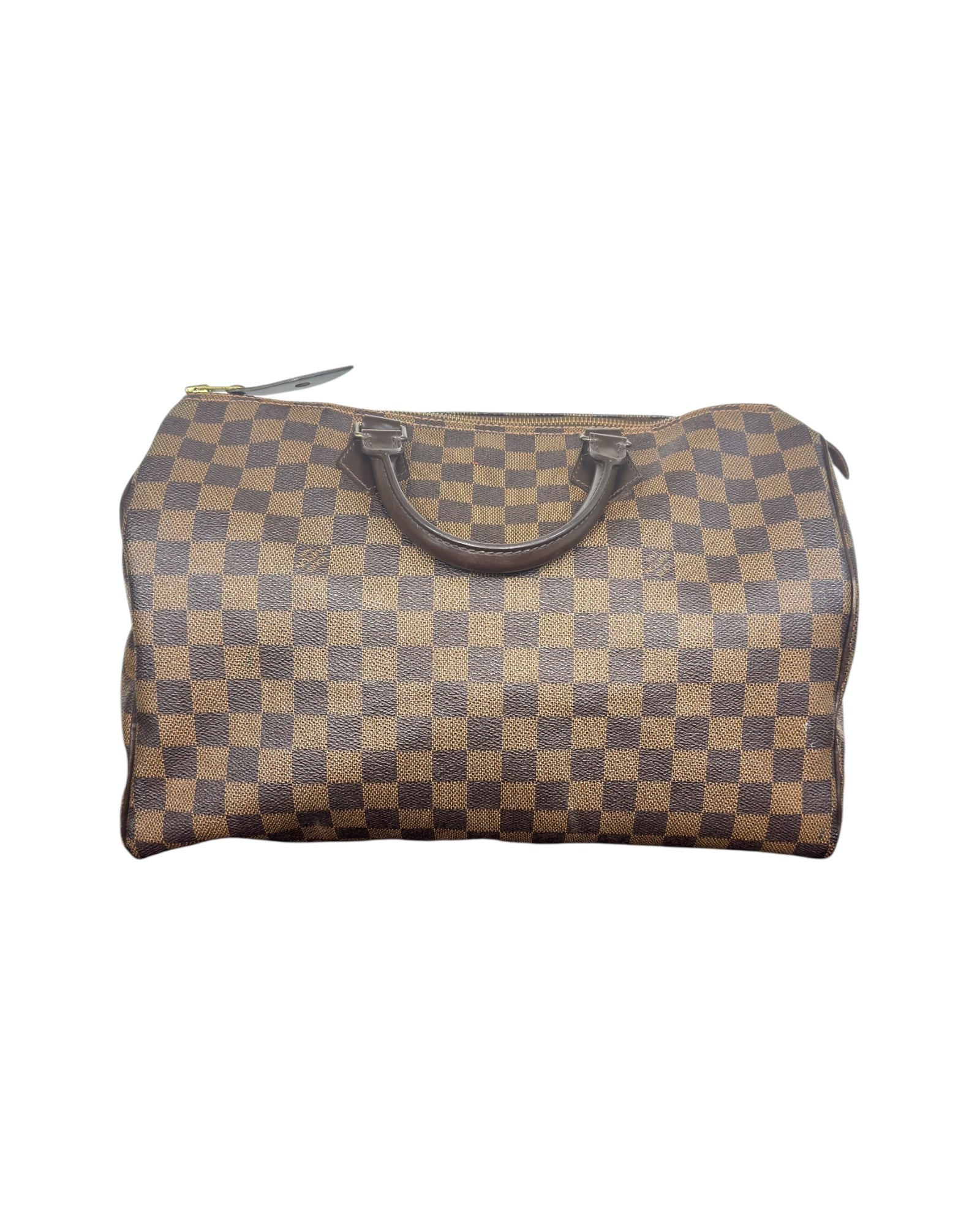 Louis Vuitton Speedy 35