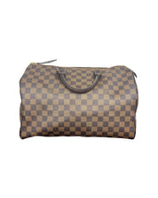 Louis Vuitton Speedy 35