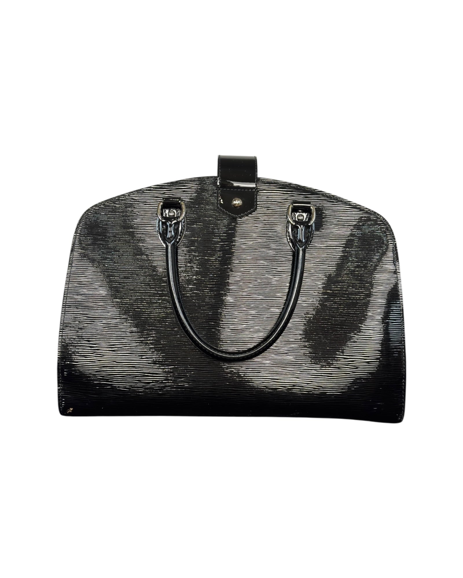 Louis Vuitton Electric Epi Pont-Neuf GM