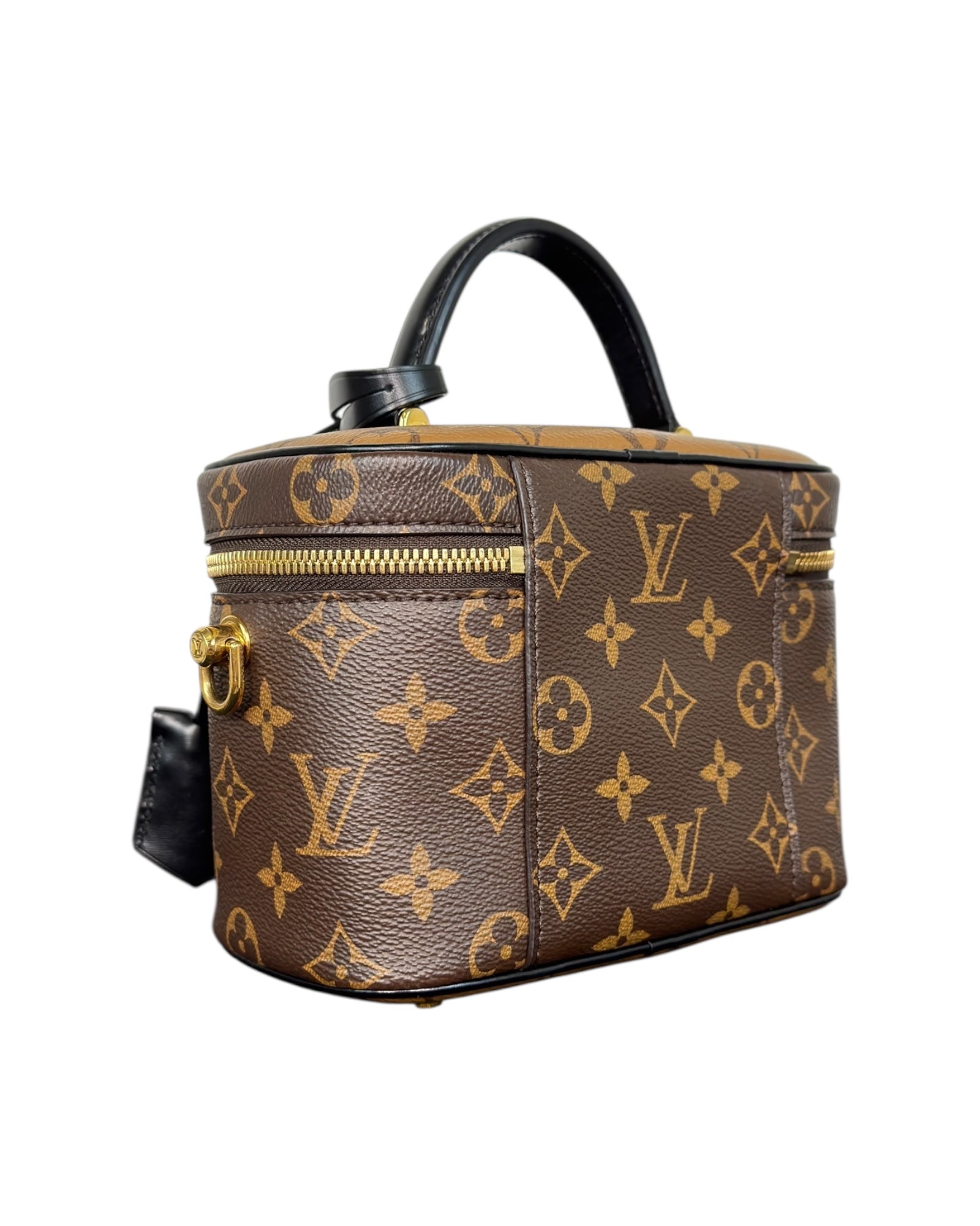 Louis Vuitton Reverse Vanity PM