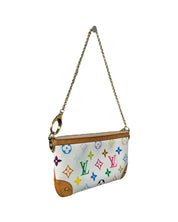 Louis Vuitton Milla Pochette