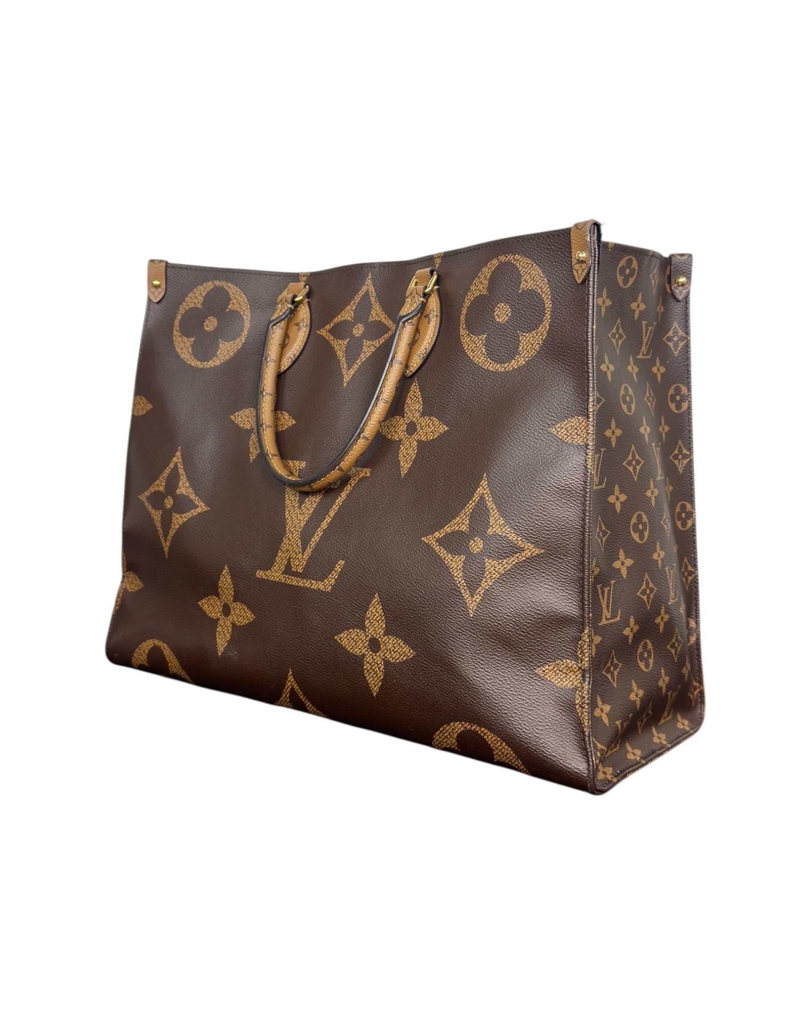 Louis Vuitton OnTheGo Reverse GM