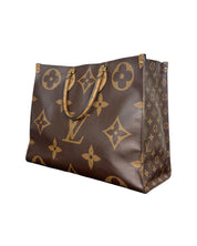 Louis Vuitton OnTheGo Reverse GM