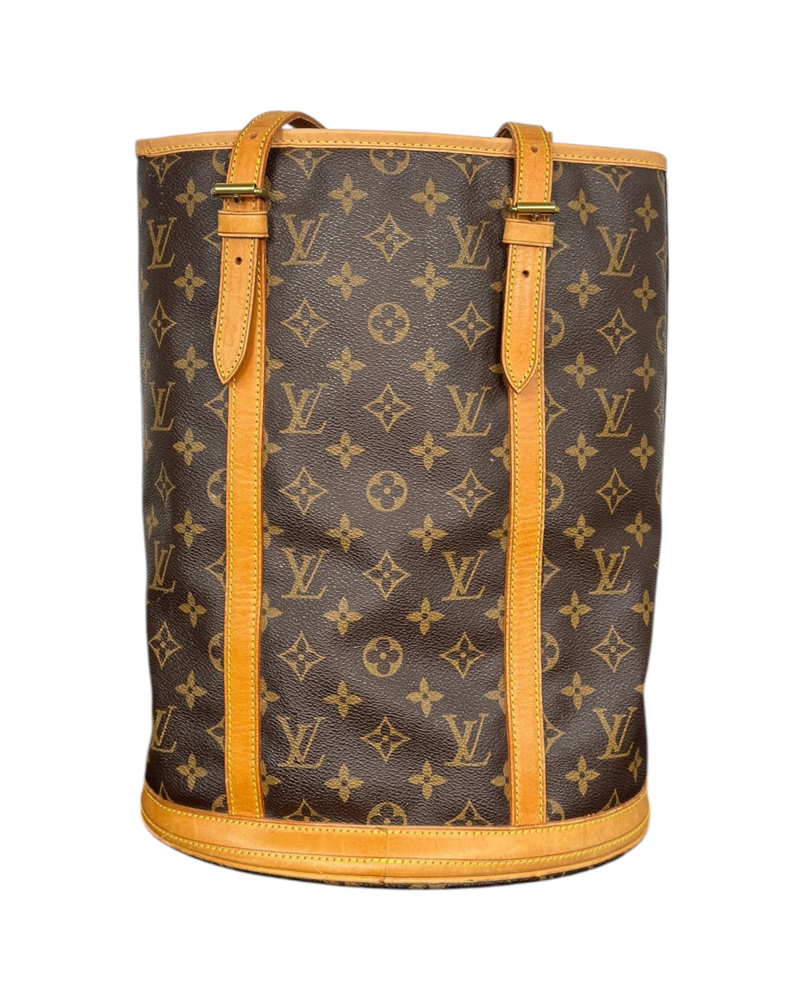 Louis Vuitton Bucket GM