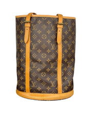 Louis Vuitton Bucket GM