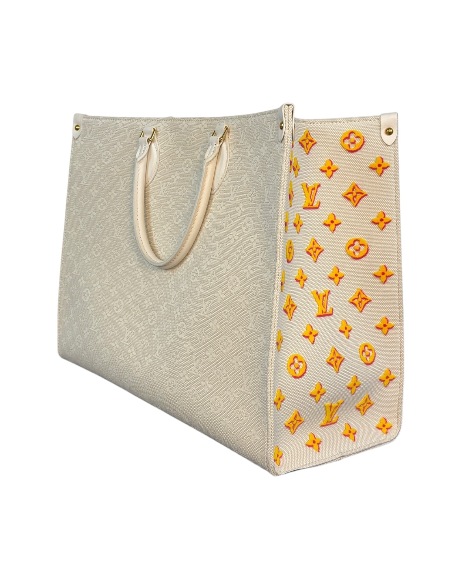 Louis Vuitton OnTheGo GM