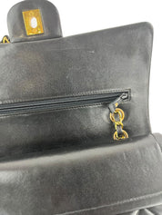 Chanel Vintage Classic Double Flap Medium