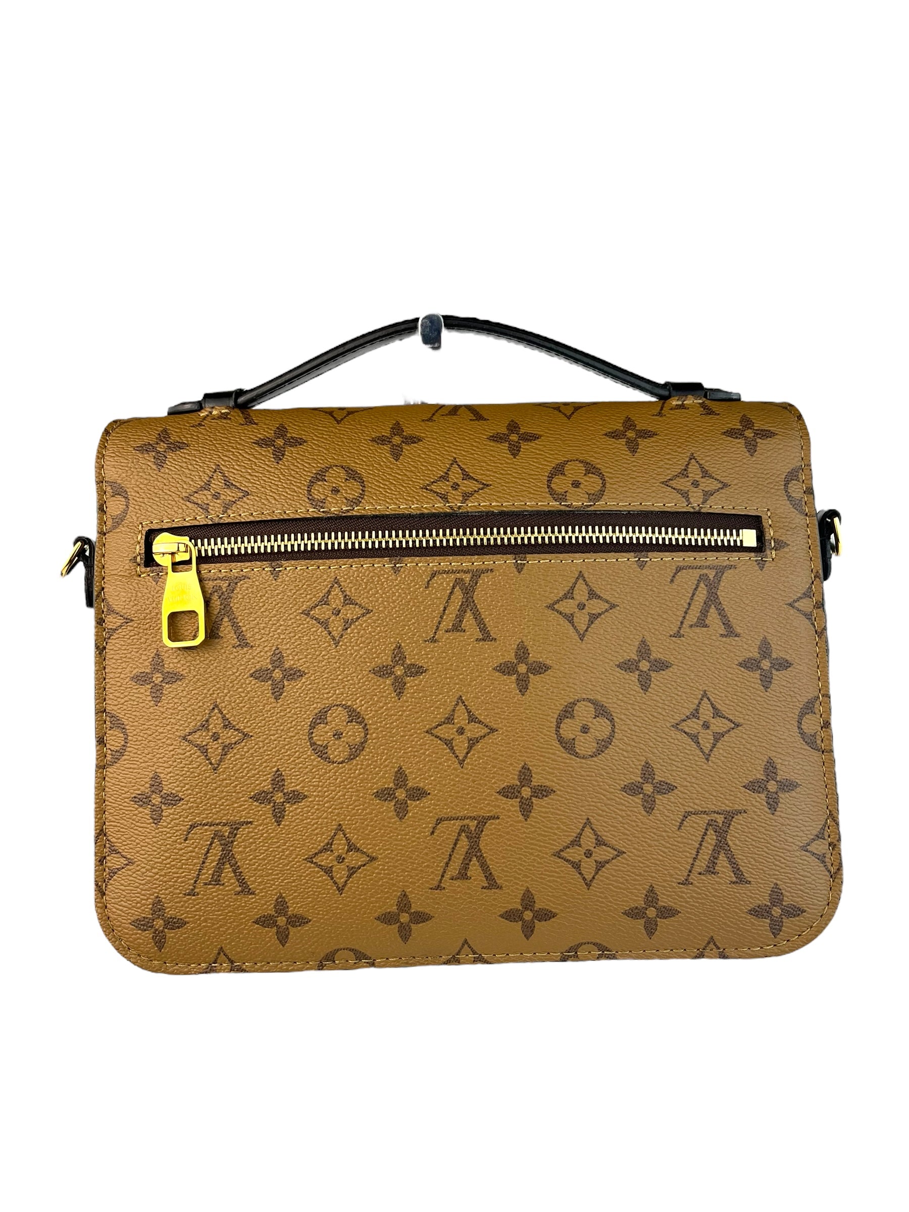 Louis Vuitton Pochette Metis Reverse Monogram