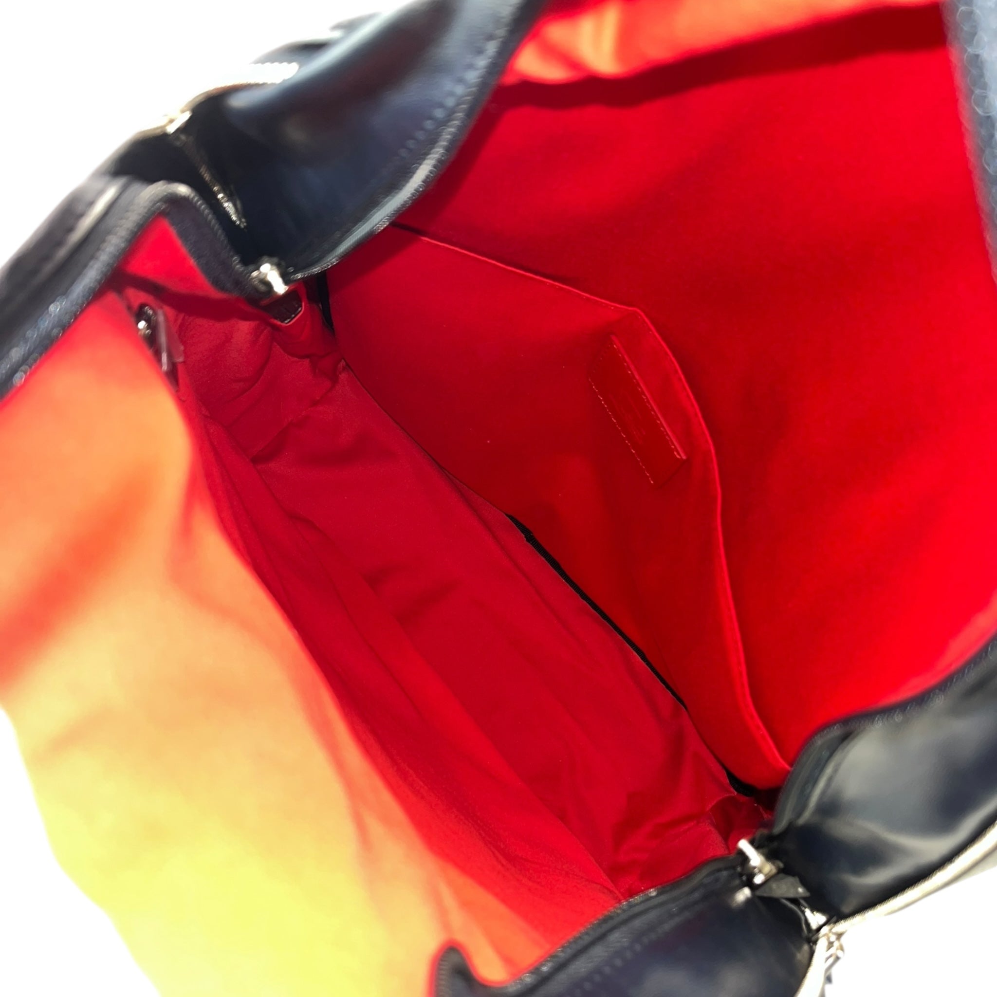 Christian Louboutin Backparis