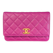 Chanel Wallet On Chain