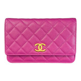 Chanel Wallet On Chain