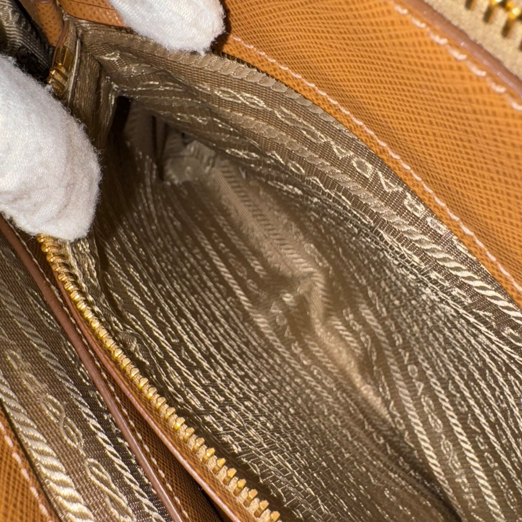 Prada Galleria Tote Large