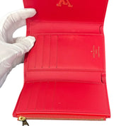 Louis Vuitton Capucines Compact Wallet
